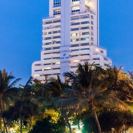 Patong Tower Holiday Rentals Экстерьер фото